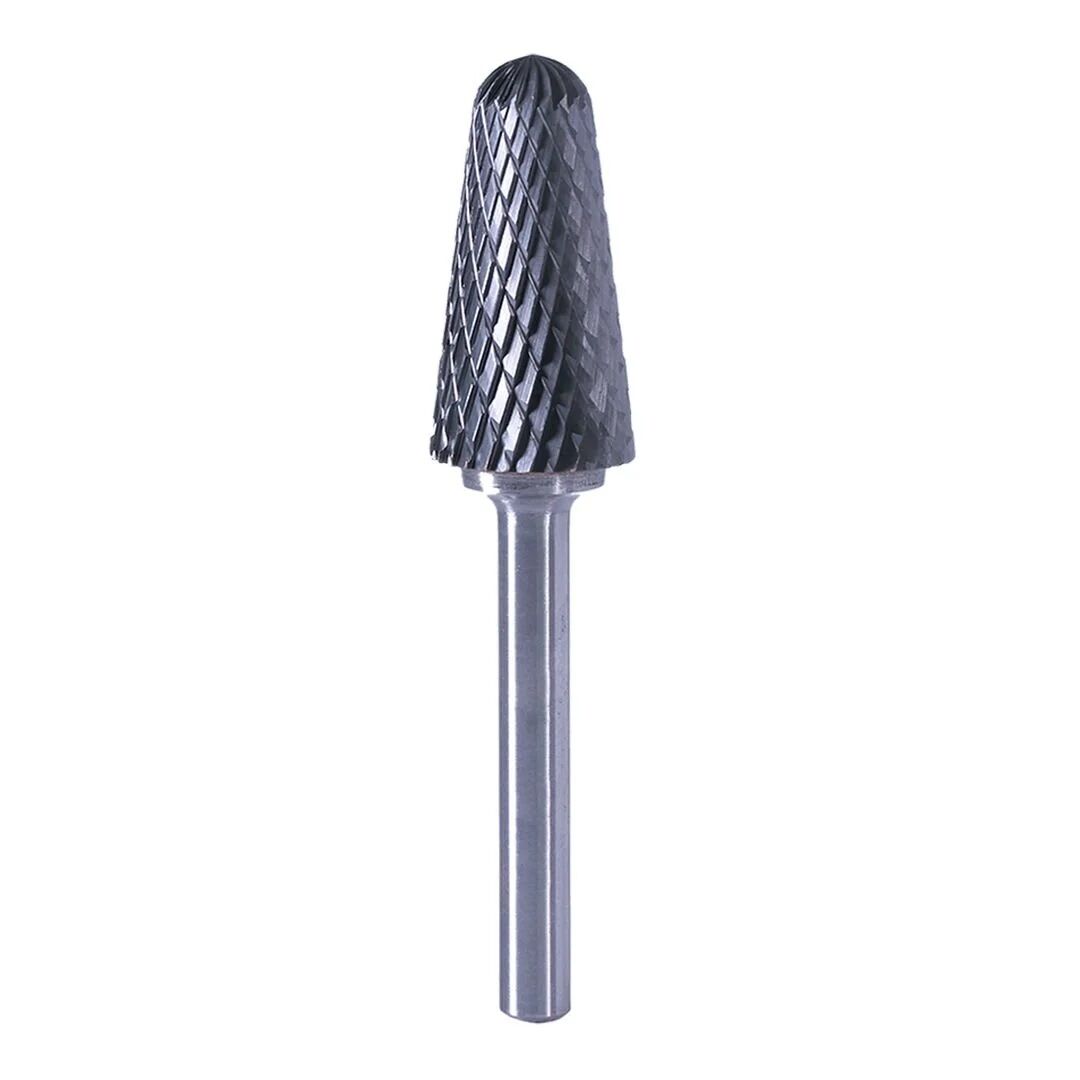 Alton L Tipi Karbür Kalıpçı Freze 8mm