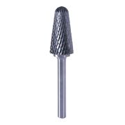 Alton L Tipi Karbür Kalıpçı Freze 8mm