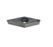 Sert Metal Elmas Uç VBMT 160404 Cbn Eric