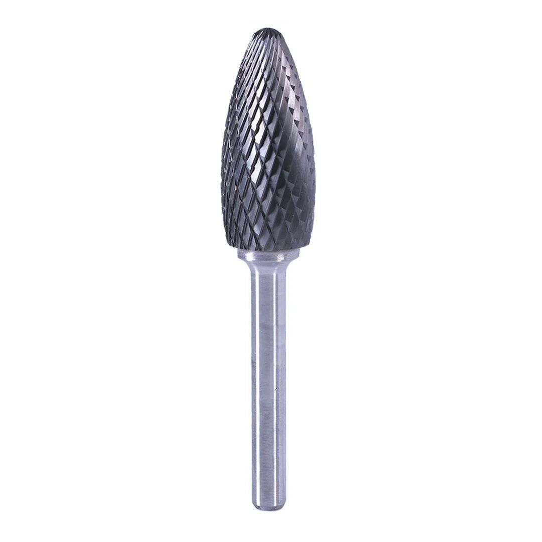 Alton H Tipi Karbür Kalıpçı Freze 16mm