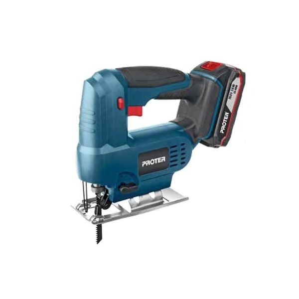 Proter PST 500 SD Şarjlı Dekupaj Testere Makinesi