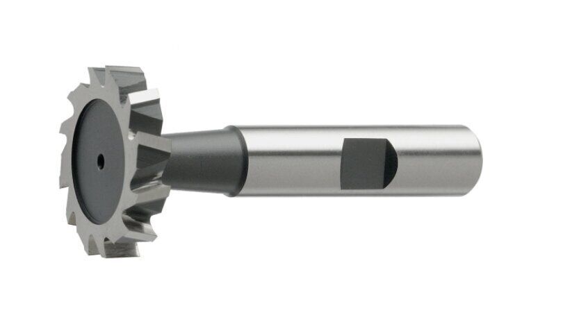 28.5x6mm T Freze Hss DIN850 Eric