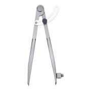 Pld 150mm Yandan Civatalı, Kalem Tutuculu Pergel