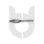 Alton H Tipi Karbür Kalıpçı Freze - 10mm TDS 