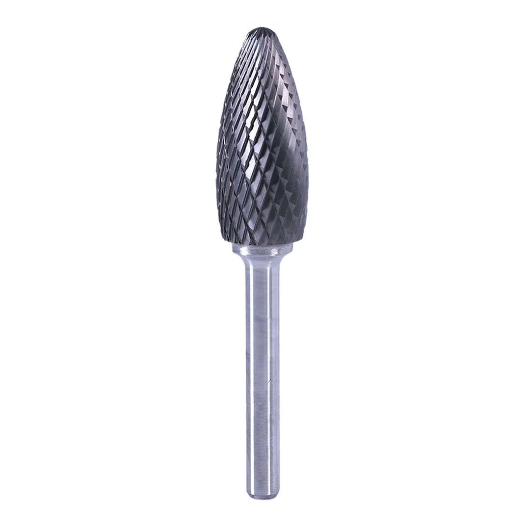 Alton H Tipi Karbür Kalıpçı Freze 10mm