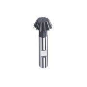 25x10mm 60° ZPS Kırlangıc Freze Din1833b HSSCO5