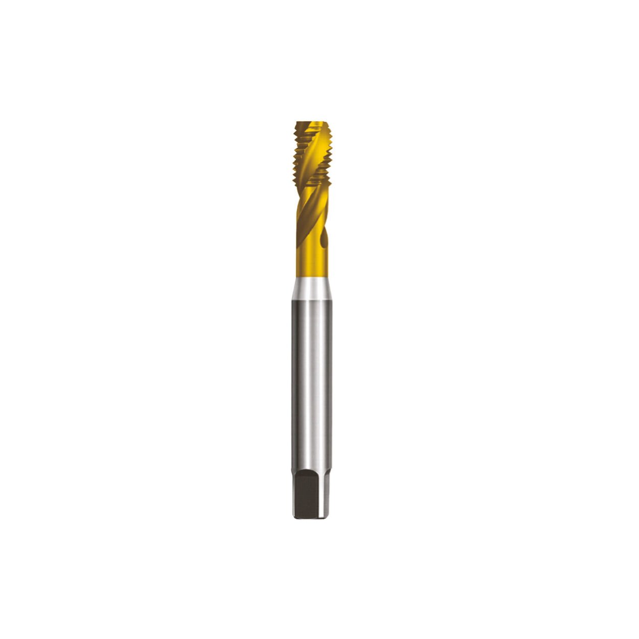 Pld M5 Makine Kılavuzu DIN371/c 35° Helis HSS TİN
