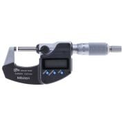 Mitutoyo 293-240-30 Dijital Mikrometre IP65 0-25x0.001mm