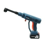 PROTER PST 938 WP  4.0 Ah 20 V Li-ion Pil Max.20 Bar Şarjlı Oto Yıkama