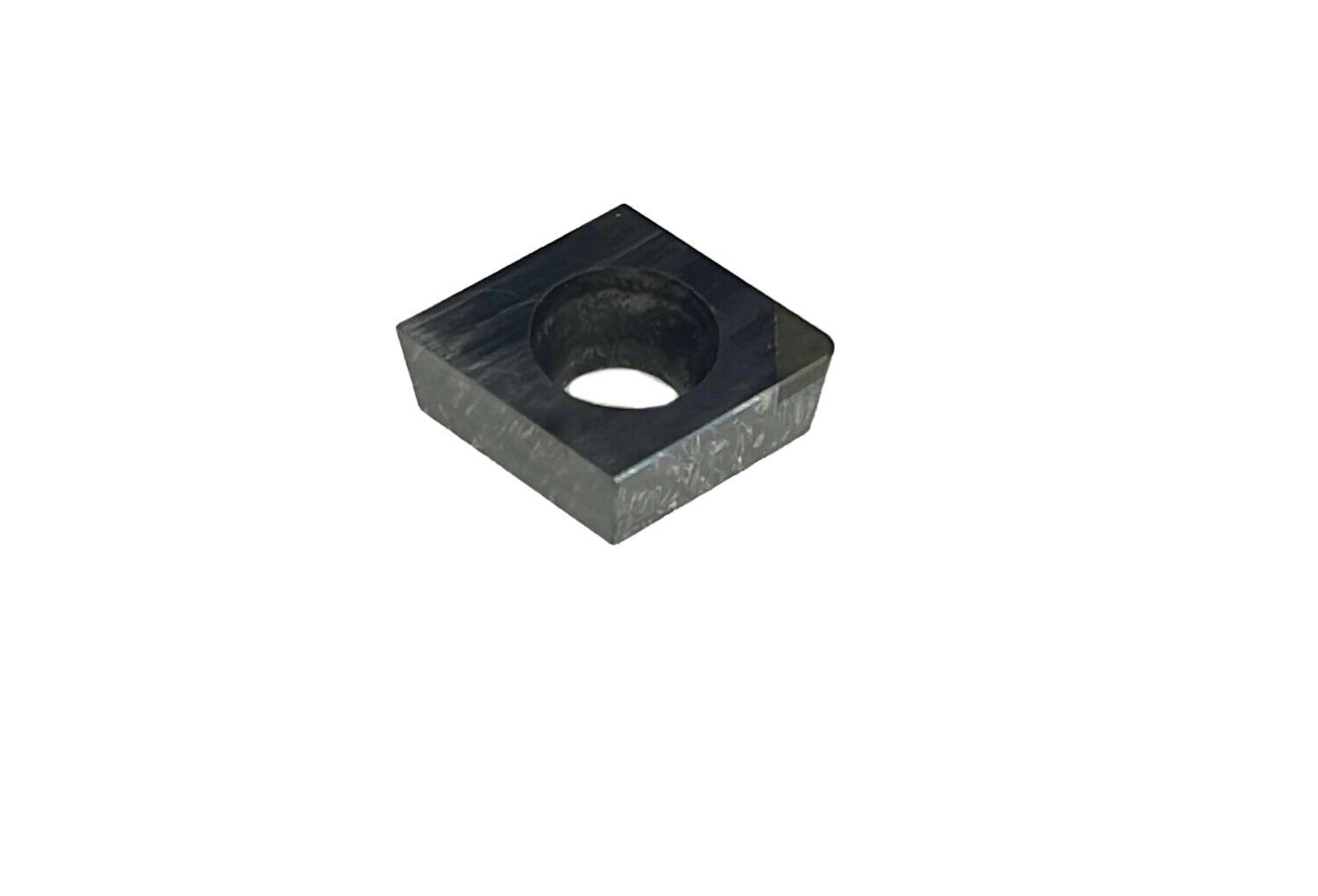 Sert Metal Elmas Uç CCMT 120408 Cbn Eric