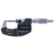 Mitutoyo 293-242-30 Dijital Mikrometre IP65 50-75x0.001mm