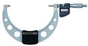 Mitutoyo 293-242-30 Dijital Mikrometre IP65 50-75x0.001mm