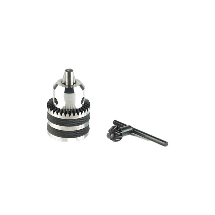 1-26mm B24 Msk Anahtarlı Mandren