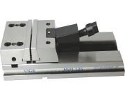 Krasnic MVN 200 Süper Hassas Tezgah Mengenesi 200x270 mm