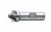 2.5mm Köşe Yuvarlama Frezesi Hss-E CO5 DIN6518 Eric