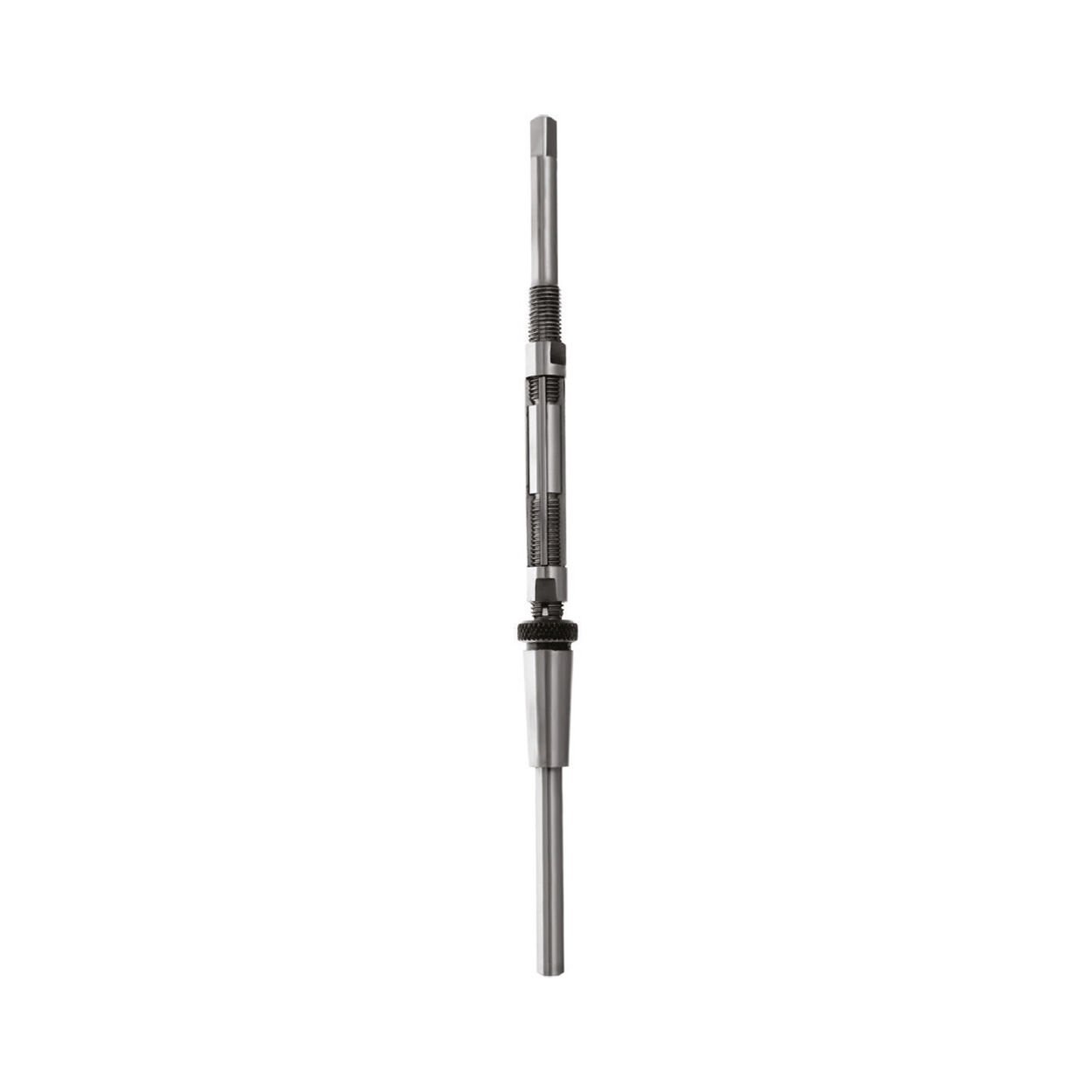 Pld 34.00-38.75mm Ayarlı Kovanlı El Raybası HSS