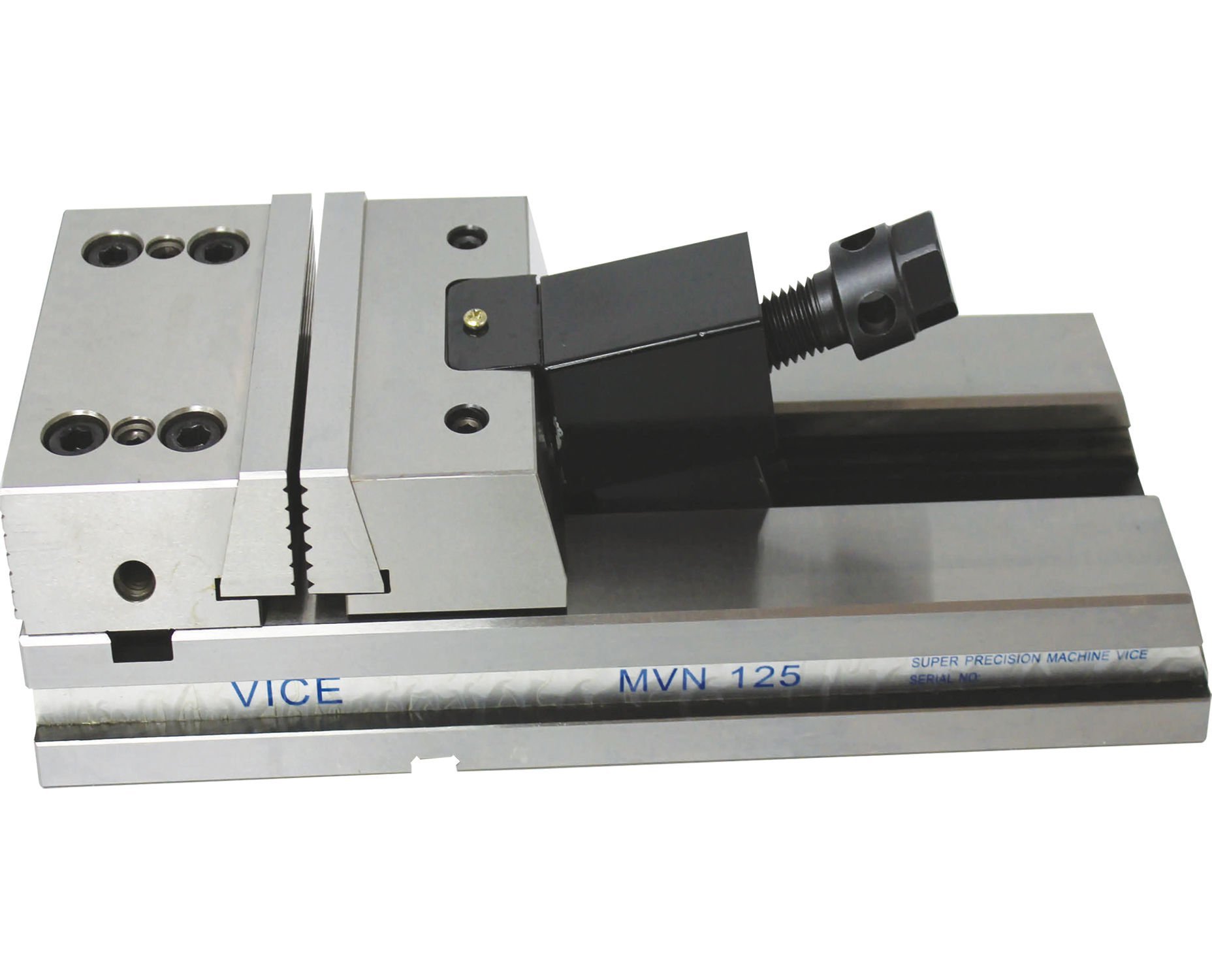 Krasnic MVN 175 Süper Hassas Tezgah Mengenesi 175x240 mm