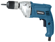 PROTER PR 770 RL   13 mm 750 W Şanzımanlı Darbesiz Matkap