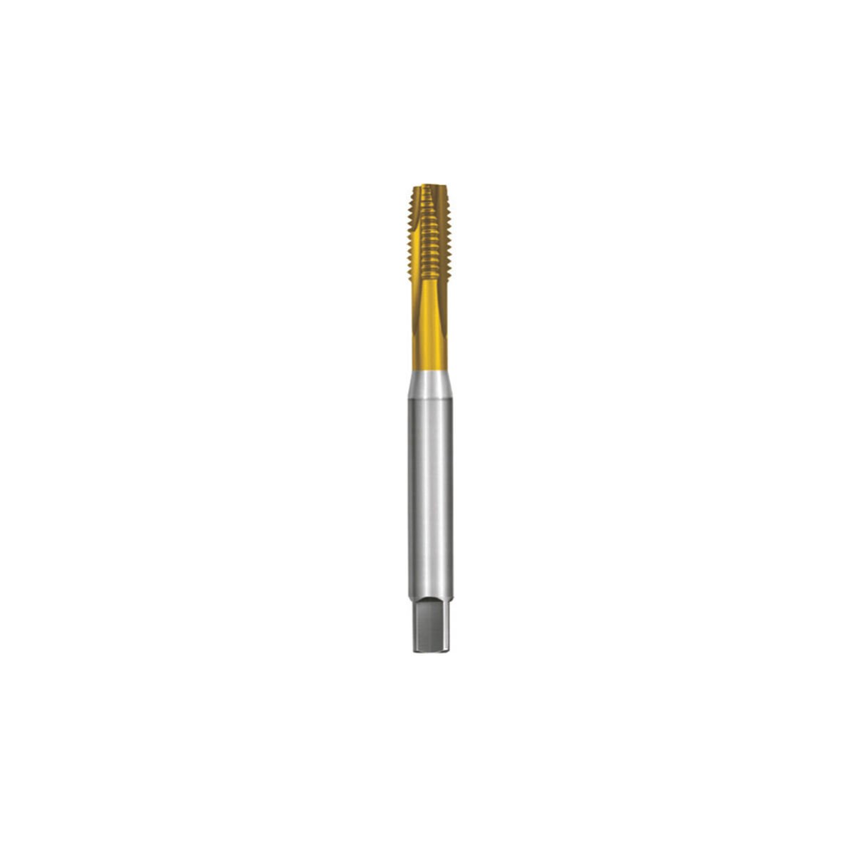 Pld M4 Makine Kılavuzu DIN371/b HSS TİN