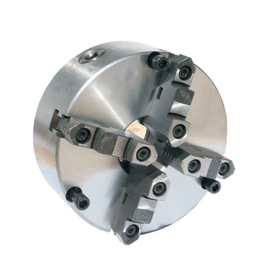 SANOU 125x4 Divizör İçin Torna Aynası K12125-AF