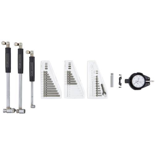 Mitutoyo 511-921-20 Silindir Komparatörü 18-150mm