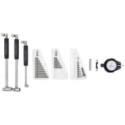 Mitutoyo 511-921-20 Silindir Komparatörü 18-150mm