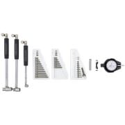 Mitutoyo 511-921-20 Silindir Komparatörü 18-150mm