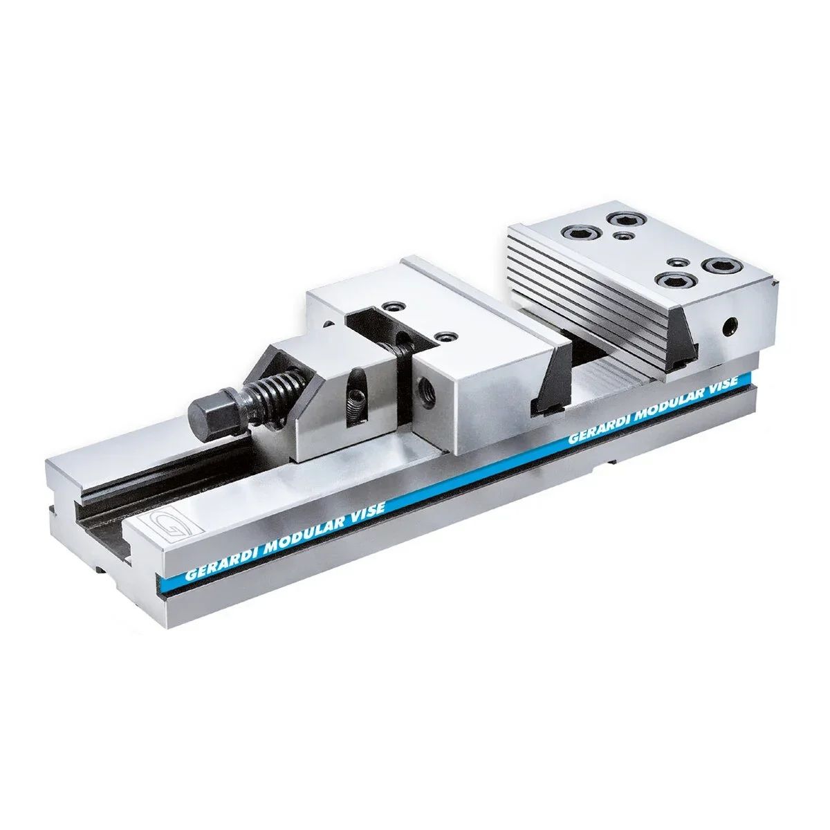 Gerardi GR.06.50000 Süper Hassas Tezgah Mengenesi 300x500 mm