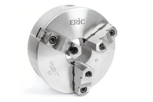 Eric 630x3 İmalat Ayaklı Torna Aynası