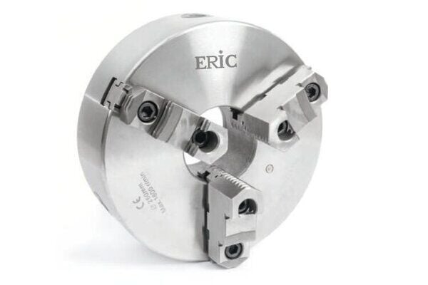 Eric 500x3 İmalat Ayaklı Torna Aynası