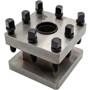 SN50 Hassas Taşlanmış Torna Kalemliği