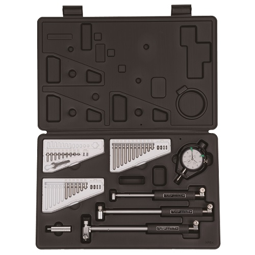Mitutoyo 511-922-20 Silindir Komparatörü 18-150mm