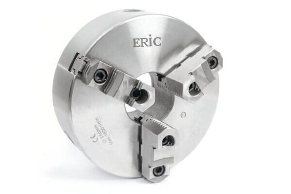 Eric 400x3 İmalat Ayaklı Torna Aynası