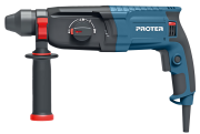 PROTER PH 850 K    26 mm  800 W  Pnömatik Kırıcı-Delici