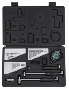 Mitutoyo 511-925-10 Dijital Silindir Komparatör Seti 18-150mm