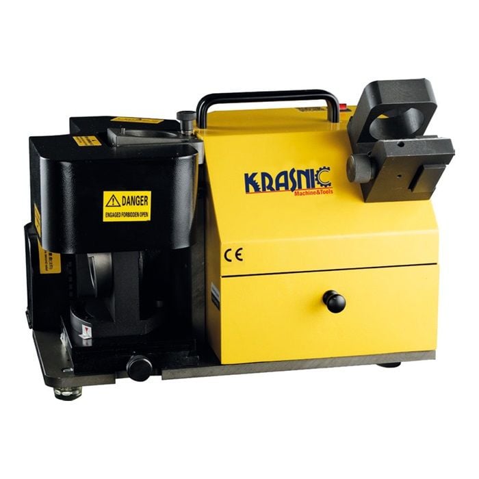 Krasnic C.KR-X5 Freze Bileme Makinası 13-30 mm