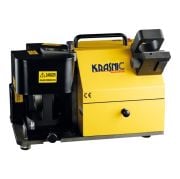 Krasnic C.KR-X5 Freze Bileme Makinası 13-30 mm