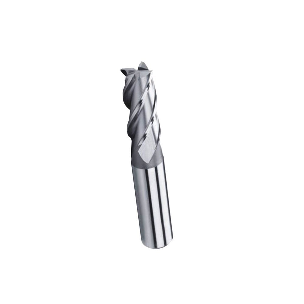 Pld 33mm 4 Ağız Kısa Parmak Freze HSS