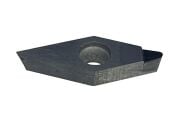 Sert Metal Elmas Uç VBMT 160404 PCD Eric
