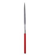 200X70X4mm Üçgen Elmas Eğe