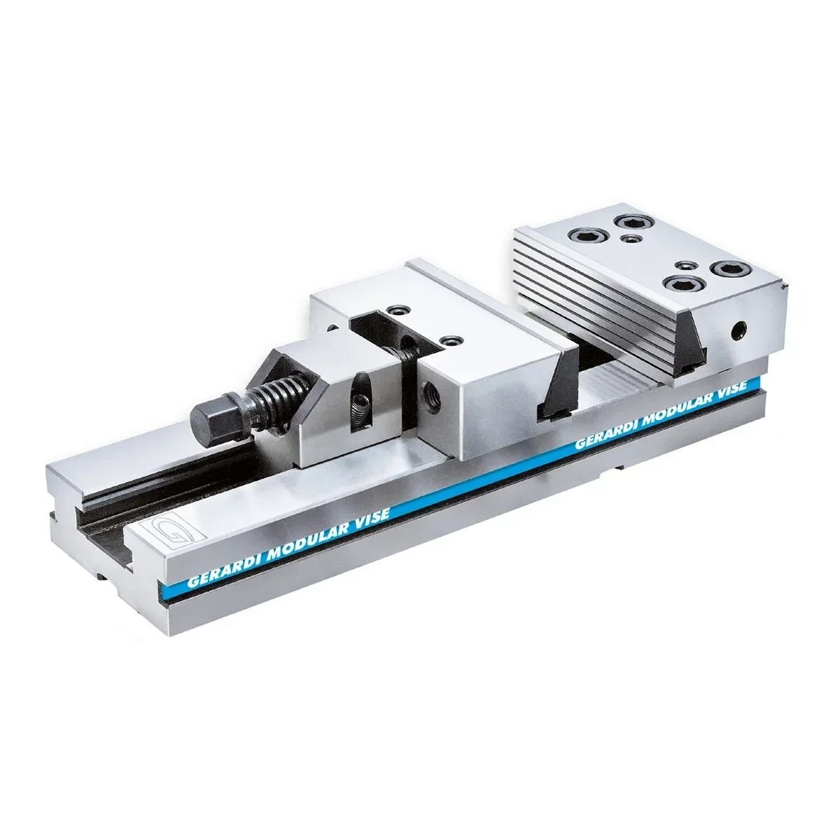 Gerardi GR.05.40000 Süper Hassas Tezgah Mengenesi 200x400 mm