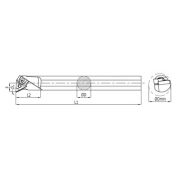 Heikenei S40V MTUNL 16 İç Çap Tornalama Kateri