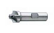 6.5mm Köşe Yuvarlama Frezesi Hss-E CO5 DIN6518 Eric