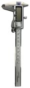 ERT Metal Kasa Dijital Kumpas 200mm