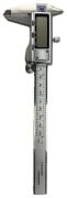 ERT Metal Kasa Dijital Kumpas 300mm