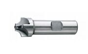 7.5mm Köşe Yuvarlama Frezesi Hss-E CO5 DIN6518 Eric