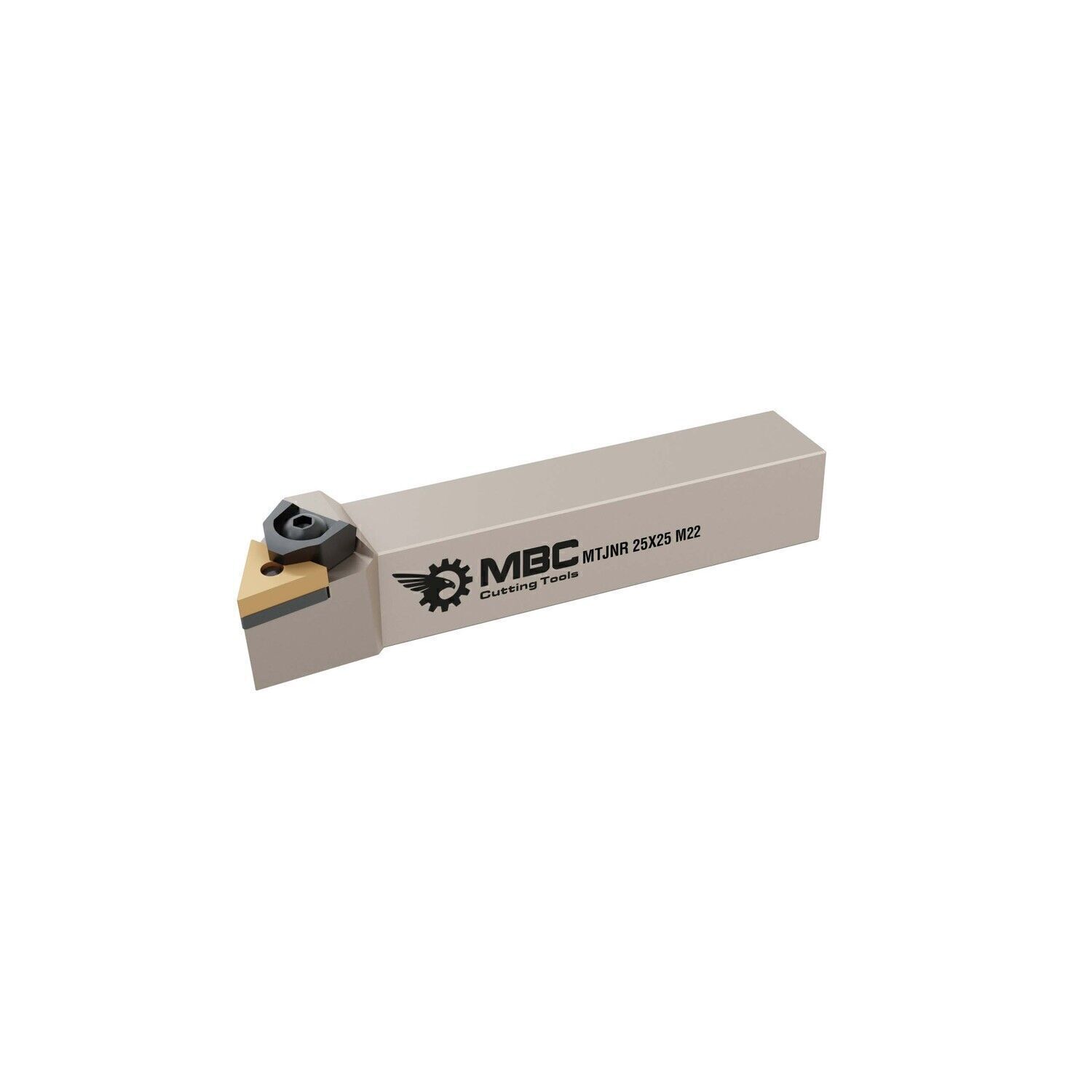 MBC Dış Çap Torna Kateri MTJNL 32X32 P22 Sol