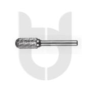 Alton C Tipi Karbür Kalıpçı Freze - 16mm TDS