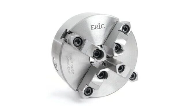 Eric 315x4 İmalat Ayaklı Torna Aynası