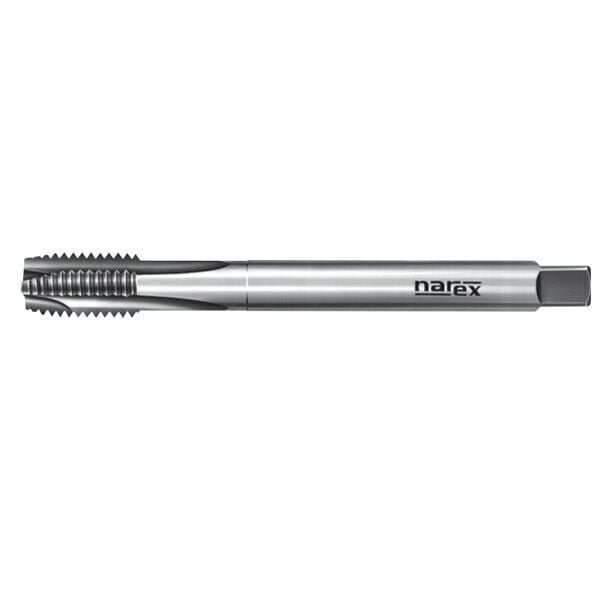 Narex Zdanice M20x2.5 Uç Bilemeli Düz Kanal Makina Kılavuzu 6G DIN 371B 3500